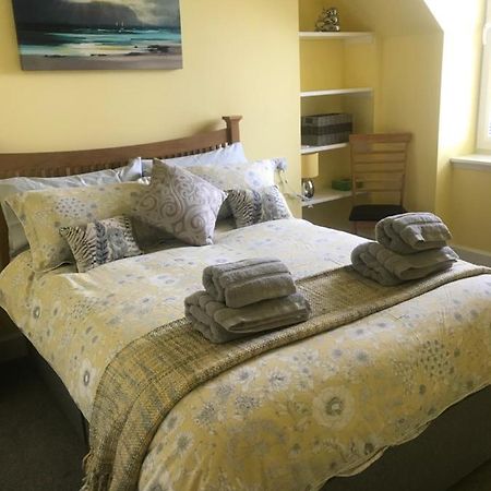Kenneth Street Apartment Инвернесс Экстерьер фото